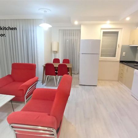Mango Suite Hotel 안탈리아 외부 사진