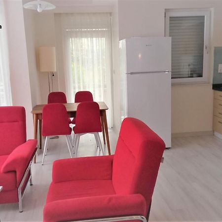 Mango Suite Hotel 안탈리아 외부 사진