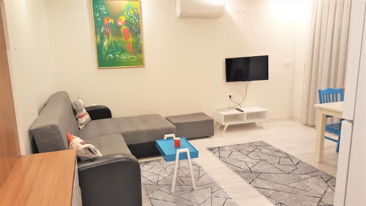 Mango Suite Hotel 안탈리아 외부 사진