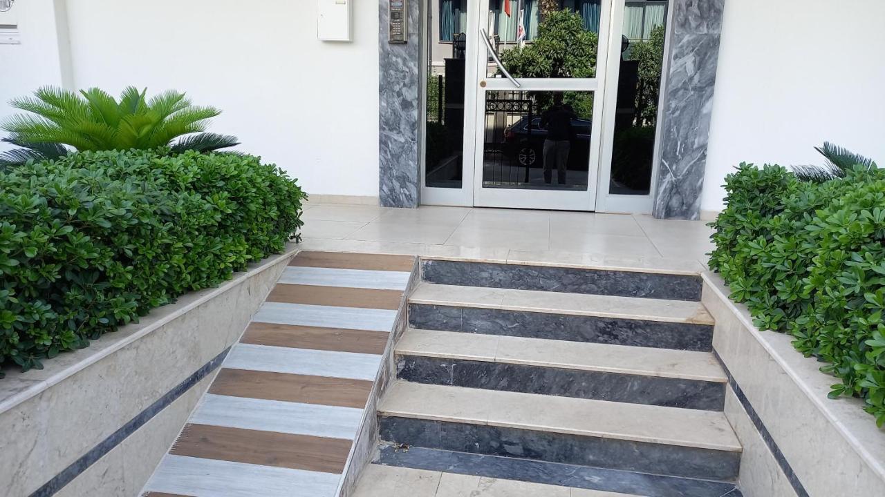 Mango Suite Hotel 안탈리아 외부 사진