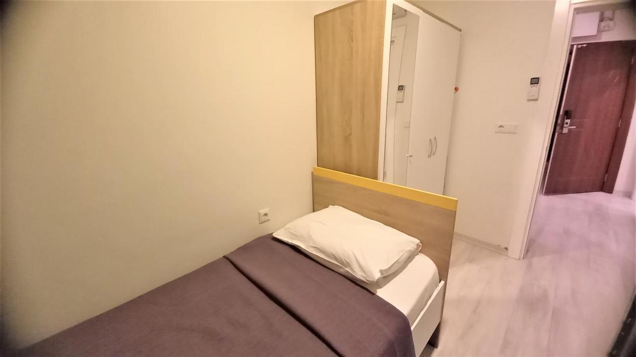 Mango Suite Hotel 안탈리아 외부 사진