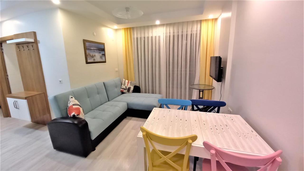 Mango Suite Hotel 안탈리아 외부 사진