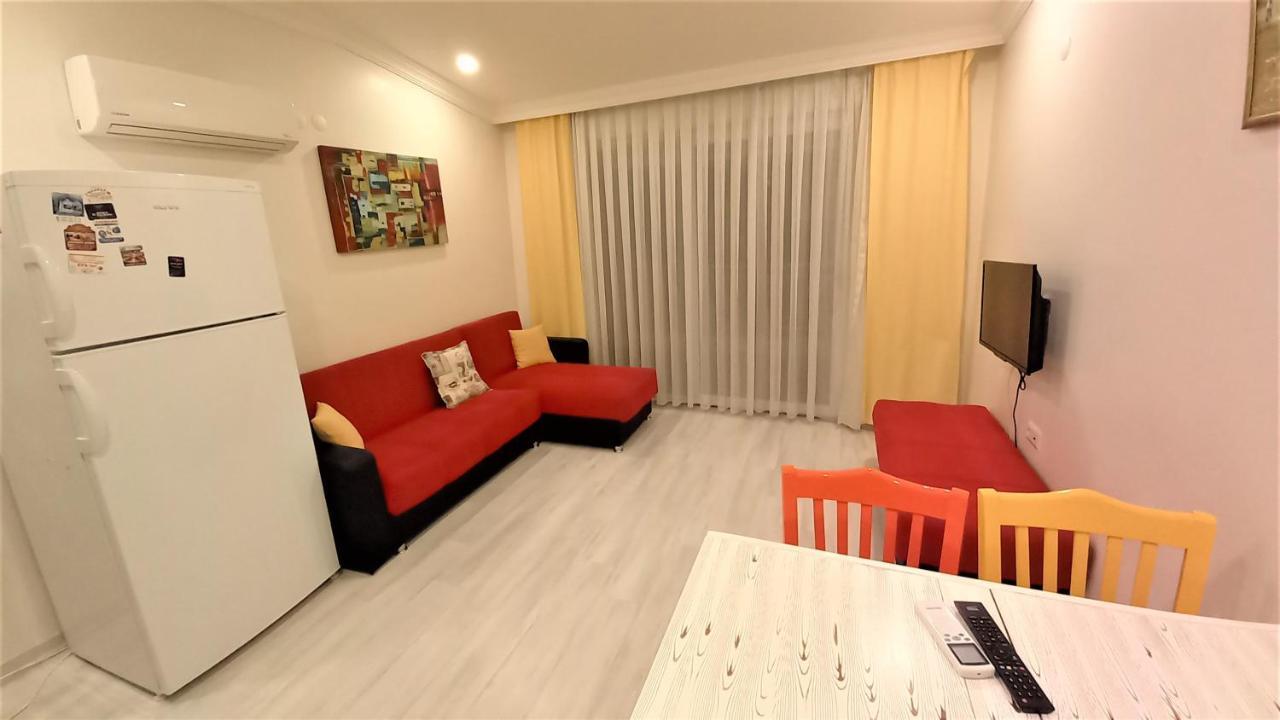 Mango Suite Hotel 안탈리아 외부 사진