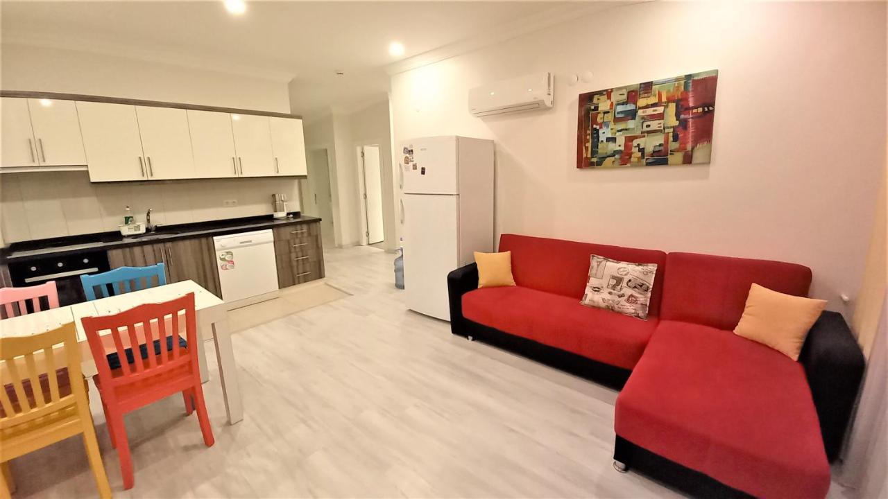Mango Suite Hotel 안탈리아 외부 사진