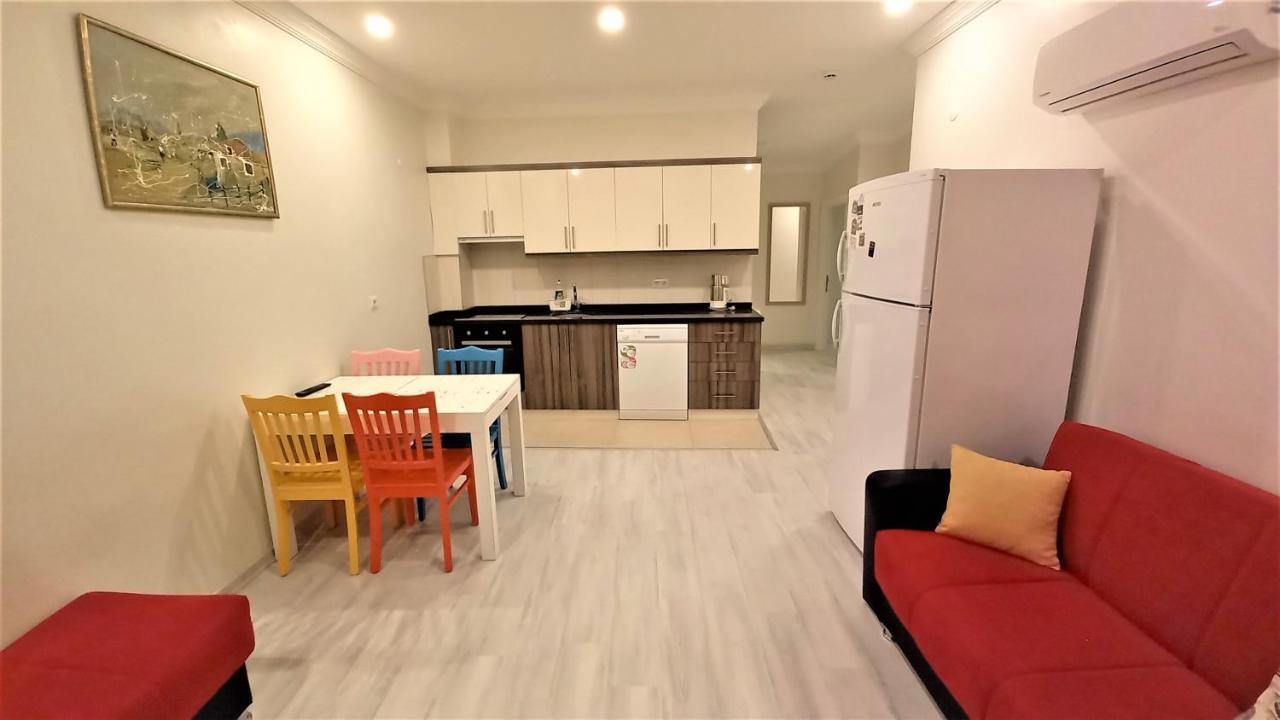 Mango Suite Hotel 안탈리아 외부 사진