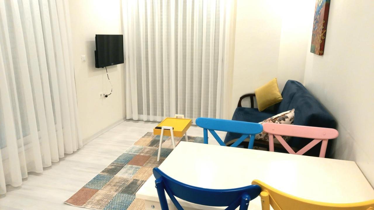 Mango Suite Hotel 안탈리아 외부 사진