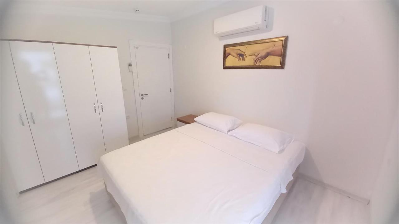 Mango Suite Hotel 안탈리아 외부 사진
