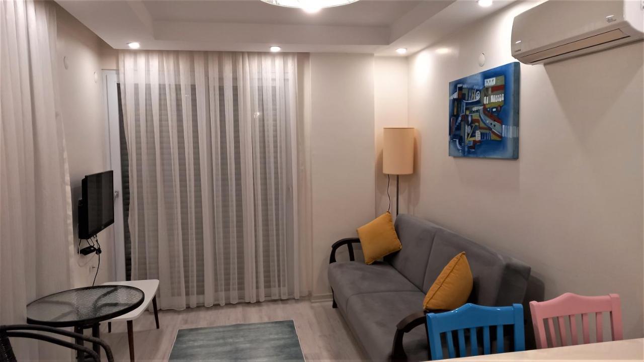 Mango Suite Hotel 안탈리아 외부 사진