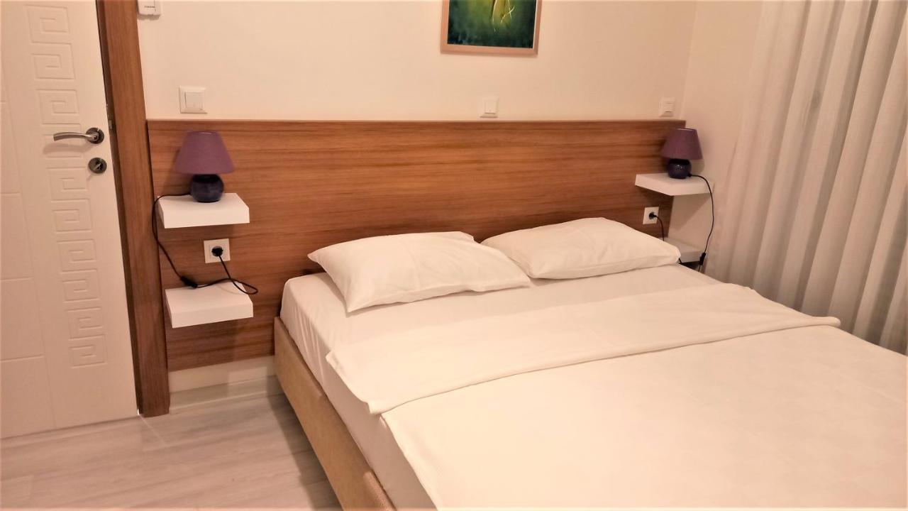 Mango Suite Hotel 안탈리아 외부 사진