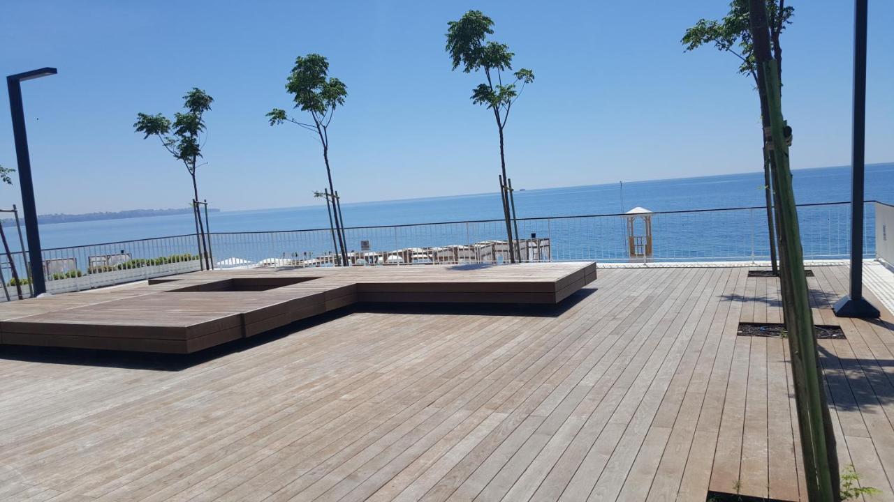 Mango Suite Hotel 안탈리아 외부 사진