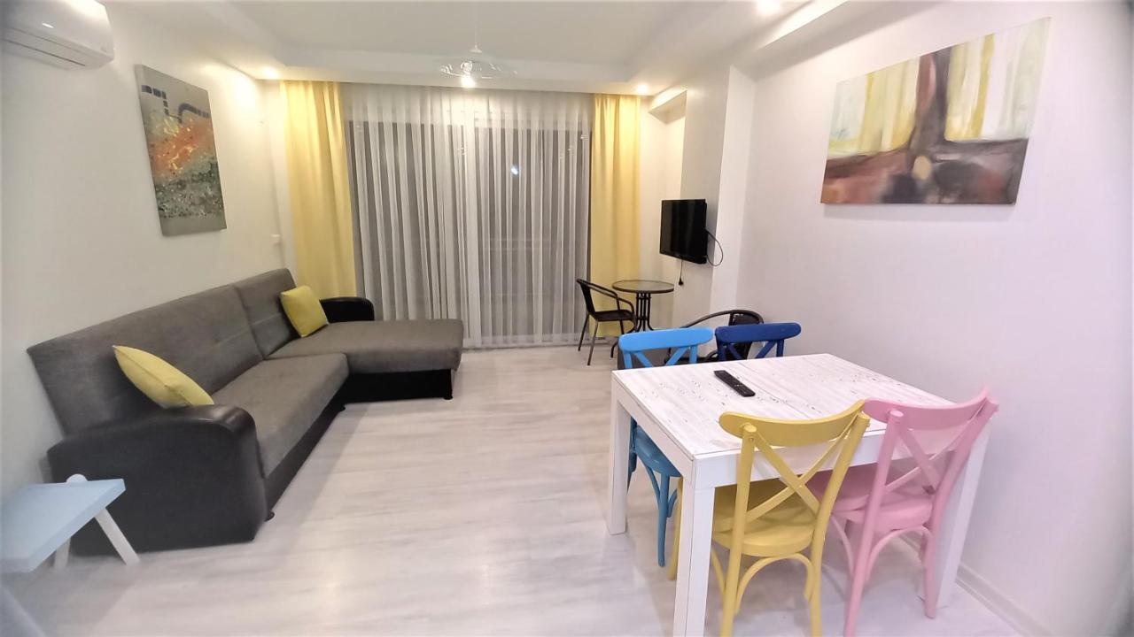 Mango Suite Hotel 안탈리아 외부 사진