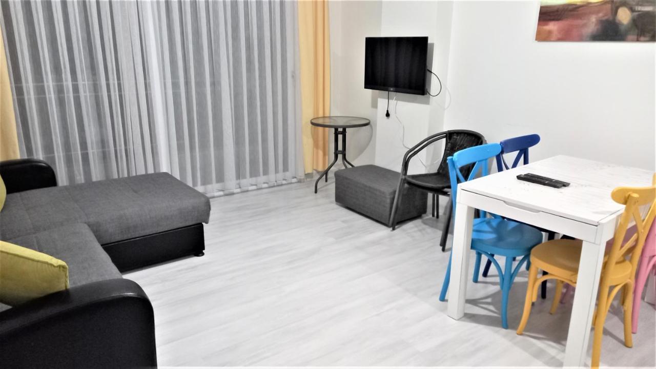 Mango Suite Hotel 안탈리아 외부 사진