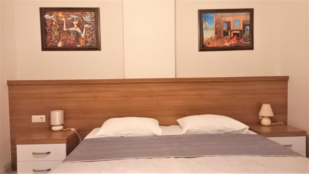 Mango Suite Hotel 안탈리아 외부 사진