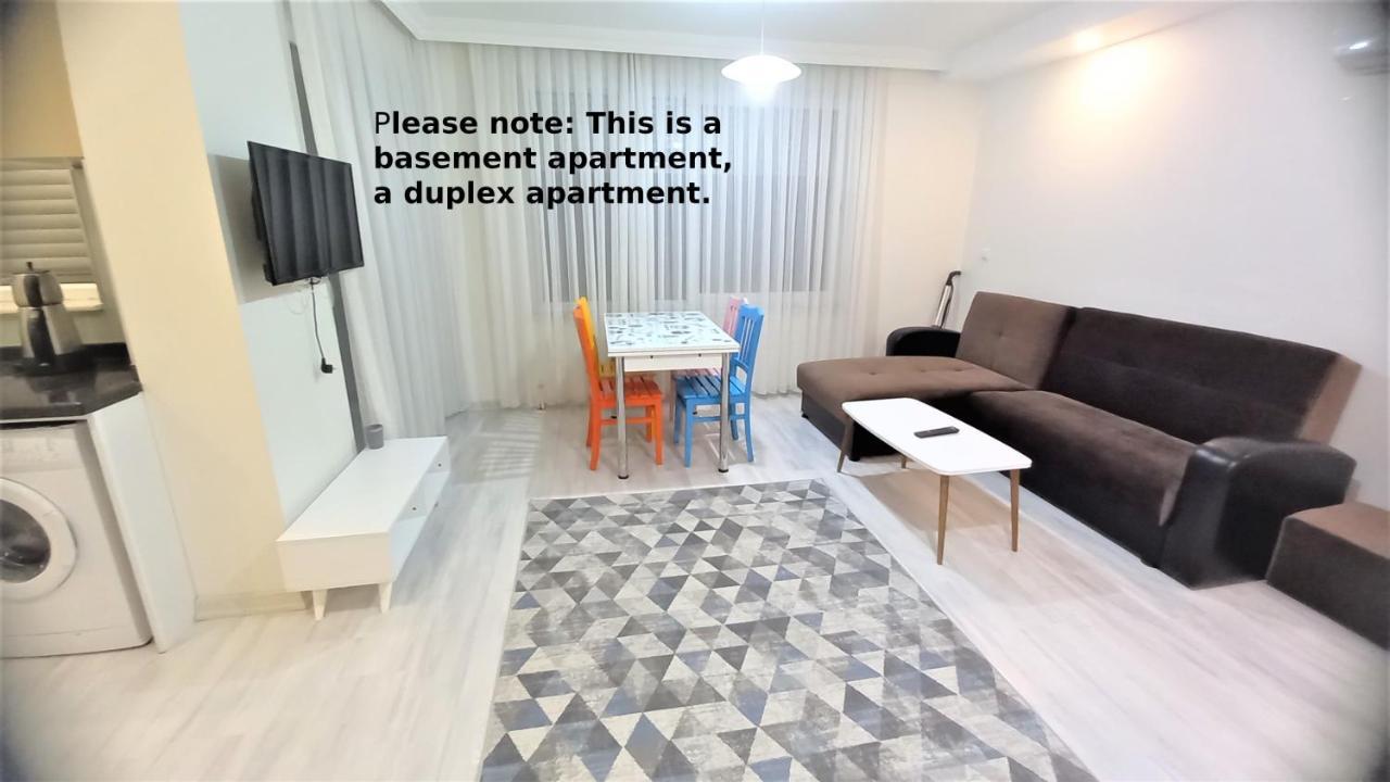 Mango Suite Hotel 안탈리아 외부 사진