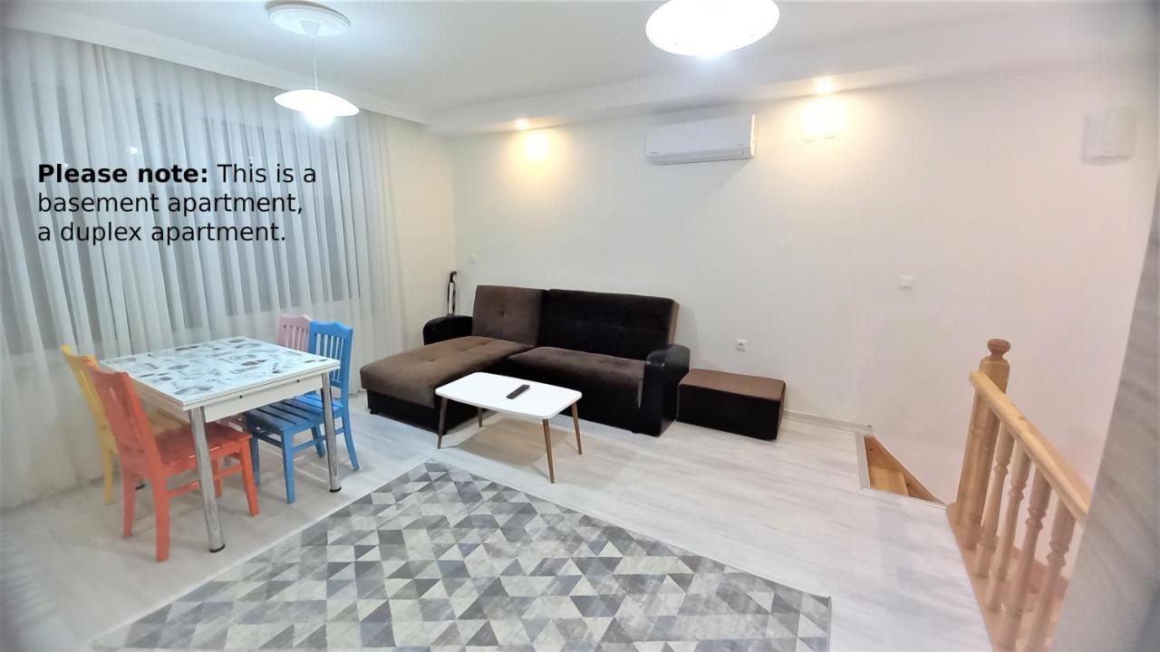 Mango Suite Hotel 안탈리아 외부 사진
