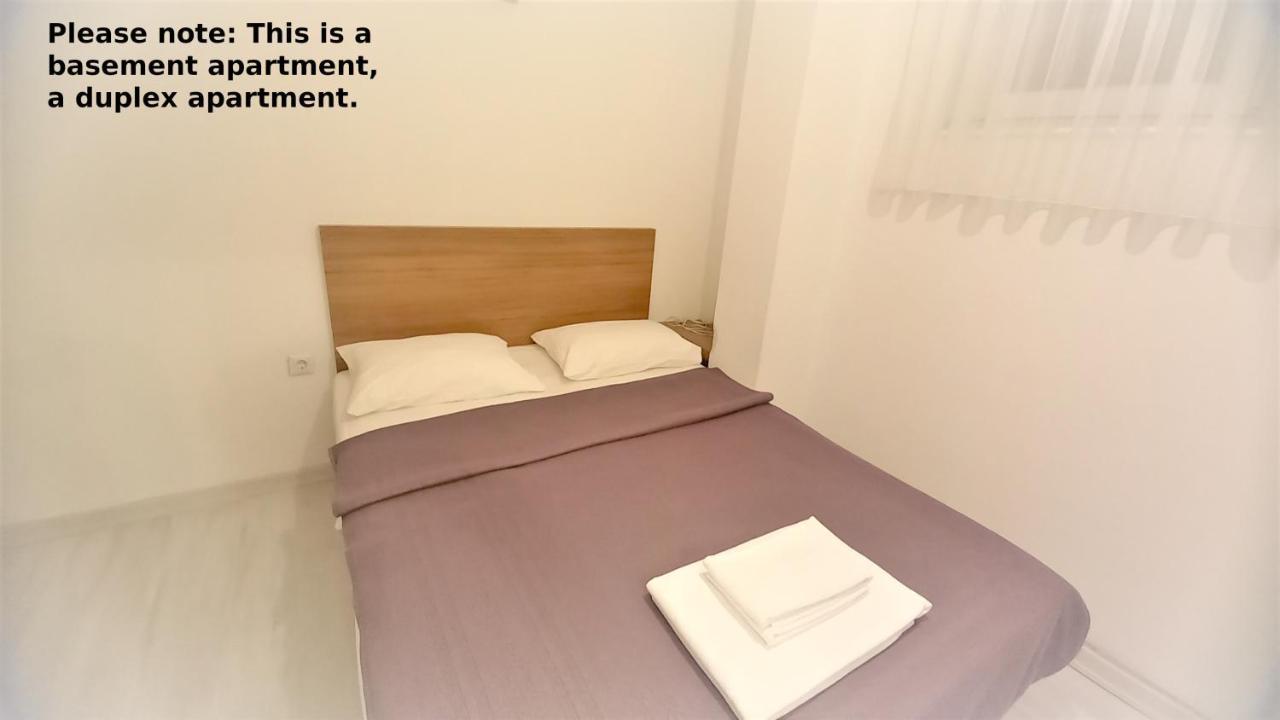 Mango Suite Hotel 안탈리아 외부 사진