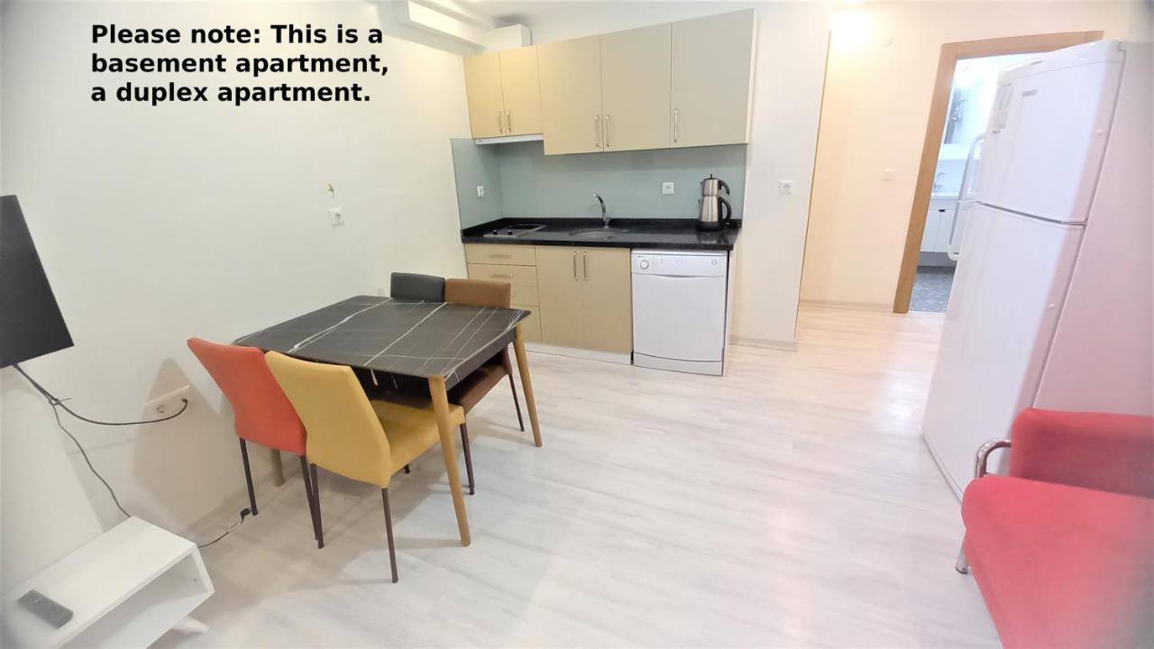 Mango Suite Hotel 안탈리아 외부 사진