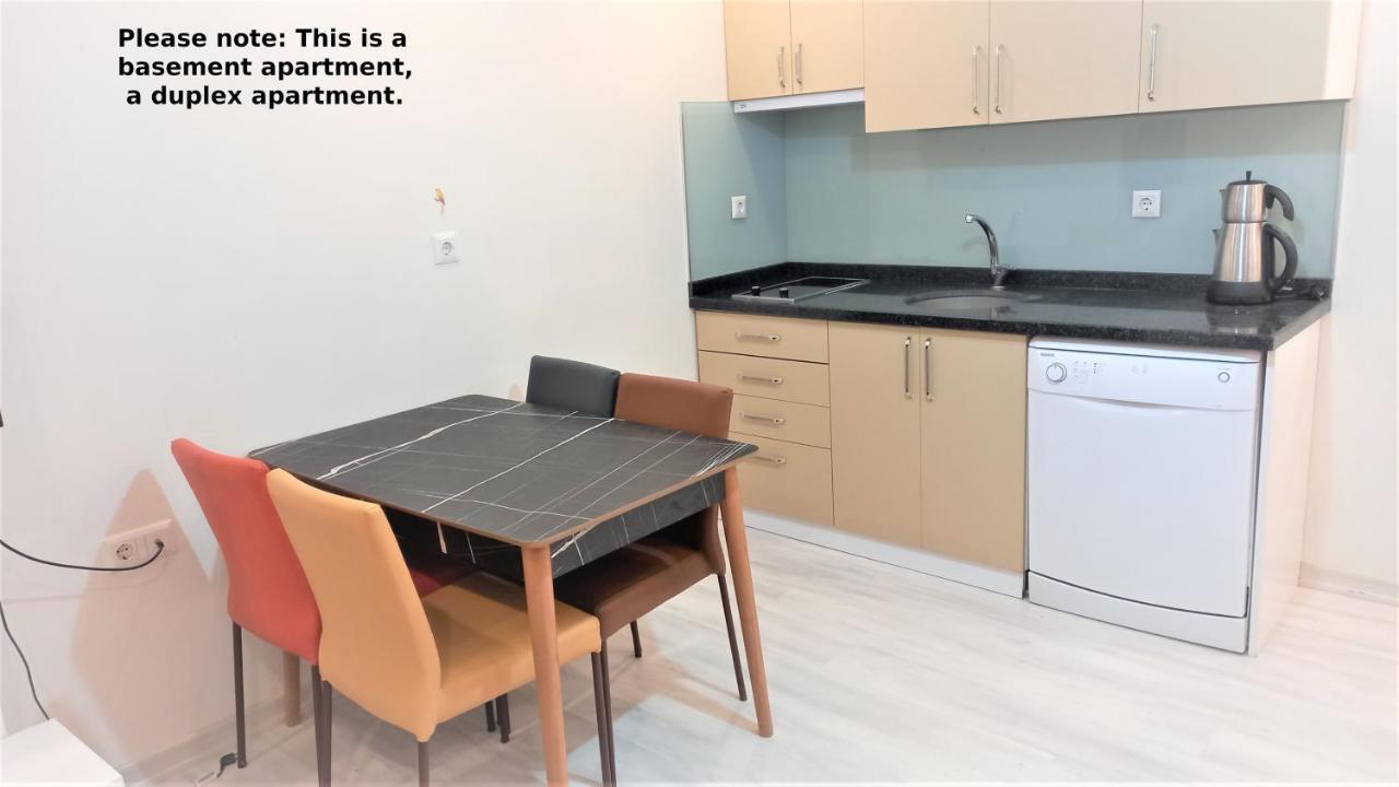 Mango Suite Hotel 안탈리아 외부 사진