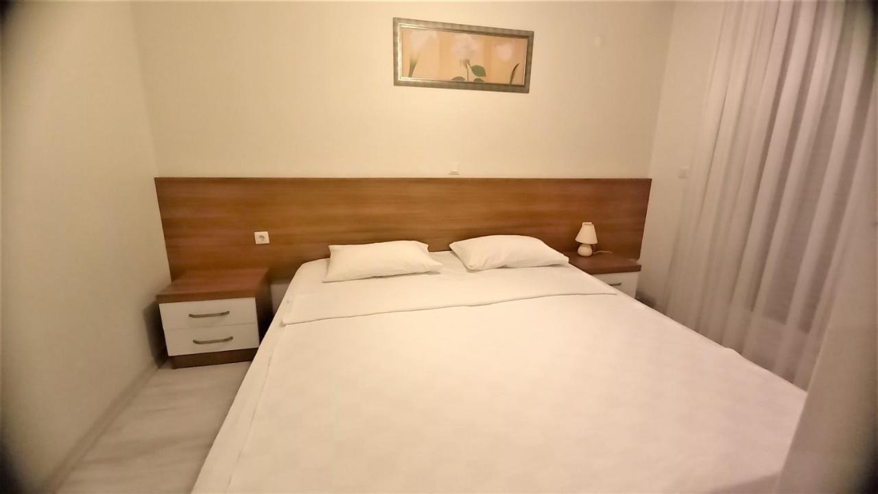 Mango Suite Hotel 안탈리아 외부 사진