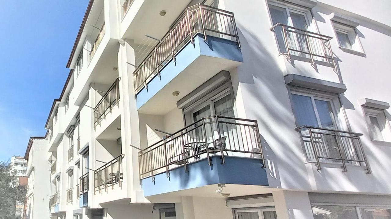 Mango Suite Hotel 안탈리아 외부 사진