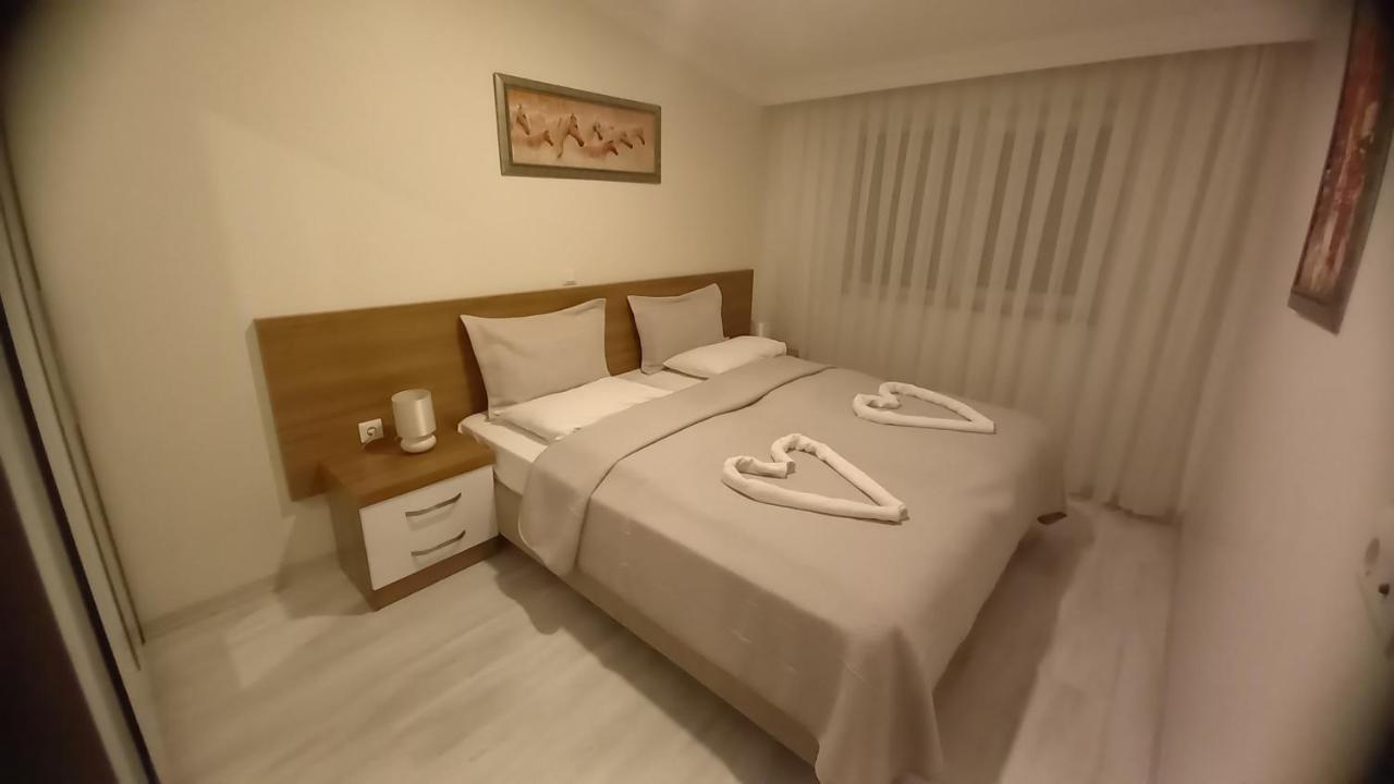 Mango Suite Hotel 안탈리아 외부 사진