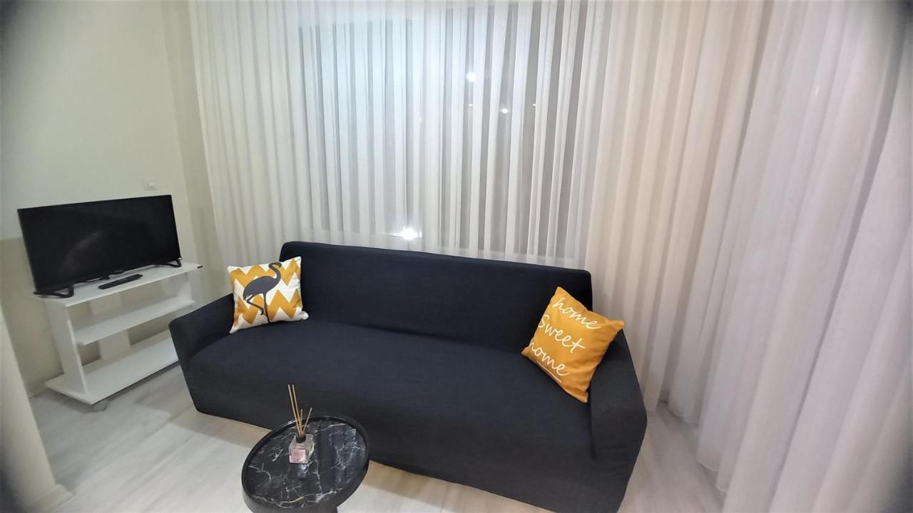 Mango Suite Hotel 안탈리아 외부 사진