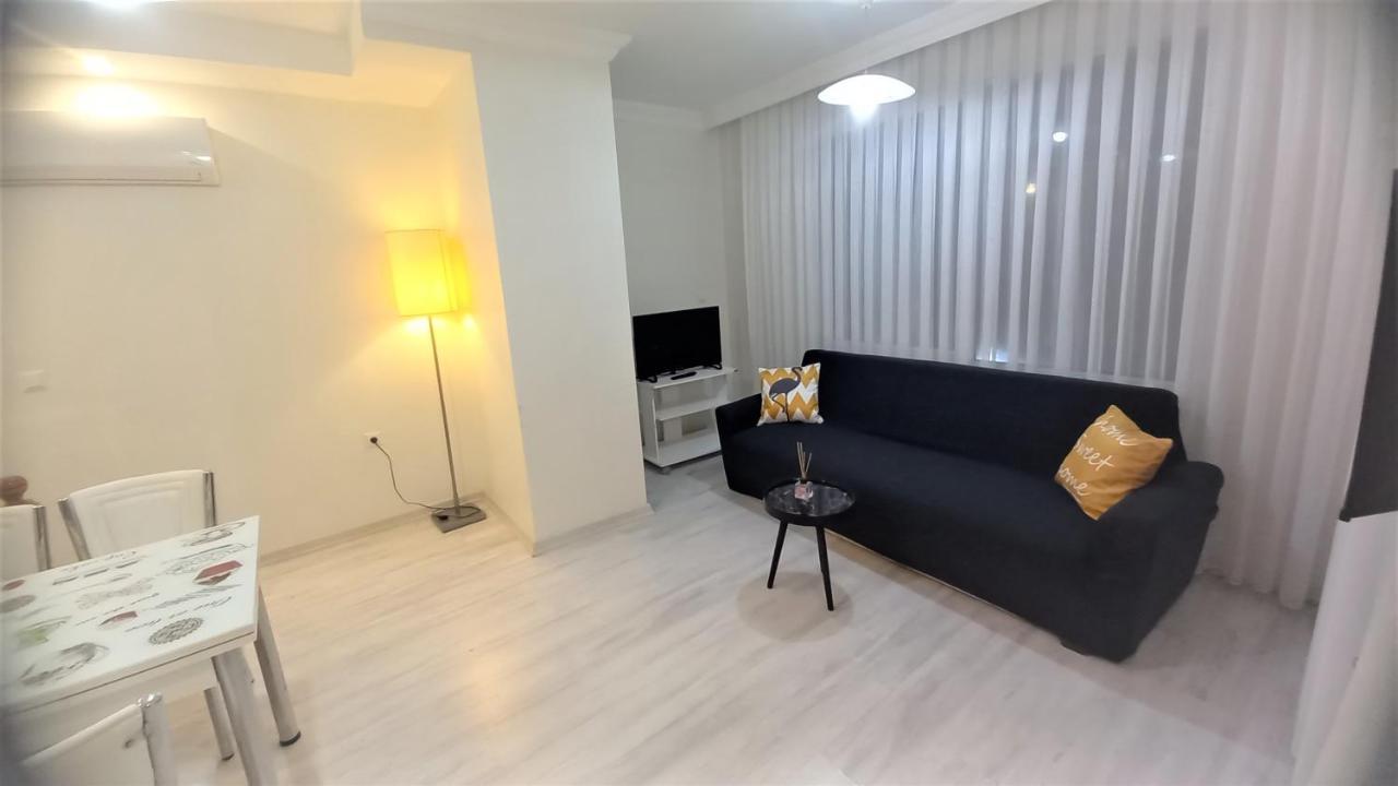 Mango Suite Hotel 안탈리아 외부 사진