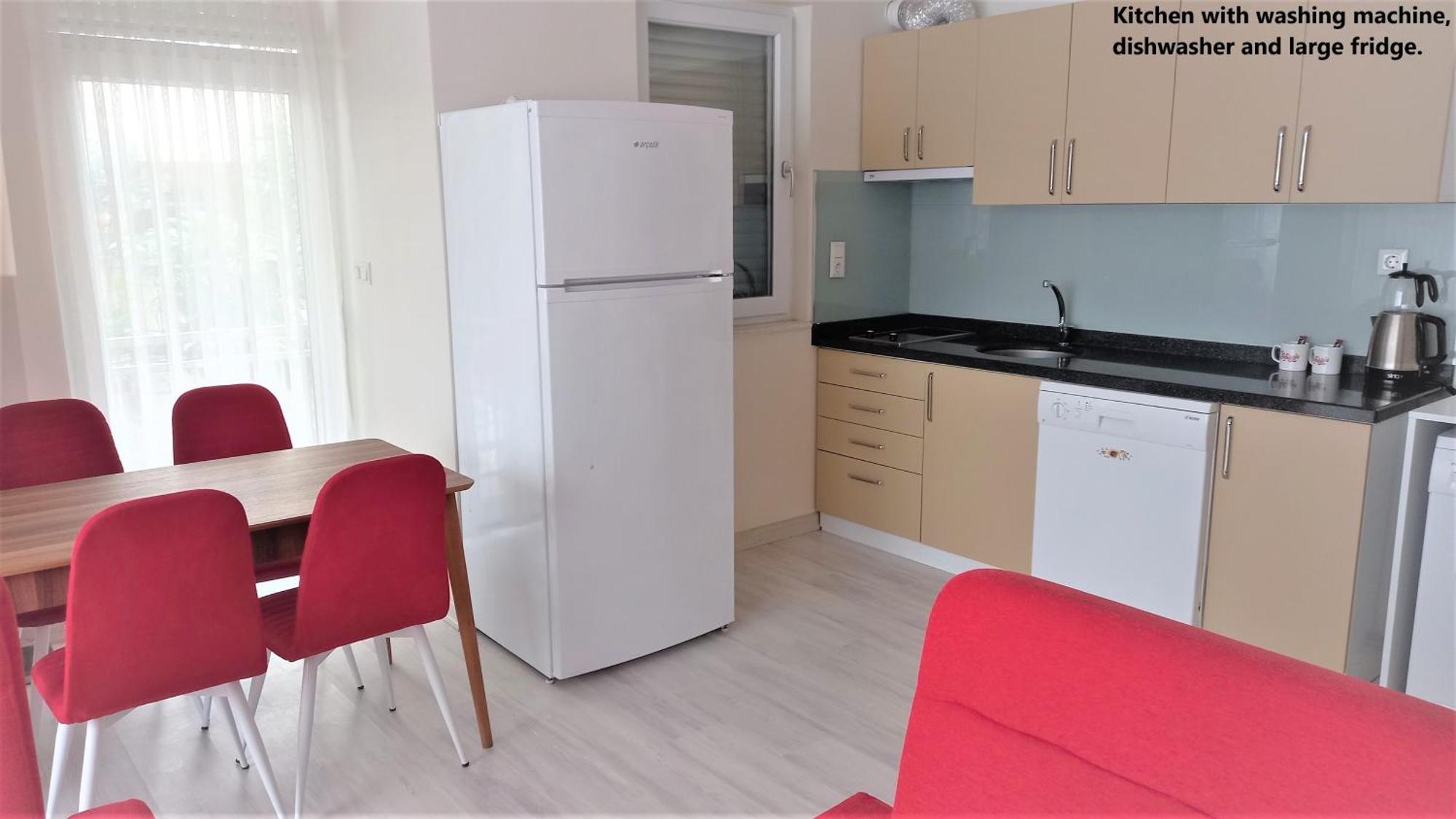 Mango Suite Hotel 안탈리아 외부 사진